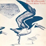 wolfhounds - the anti-midas touch - the pink label - 1986