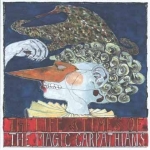 the magic carpathians & cerberus shoal - the life and times of the magic carpathians and cerberus shoal - north east indie, stella white-2004
