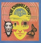 the chameleons - john peel sessions - strange fruit - 1990