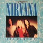 nirvana - smells like teen spirit - geffen-1991