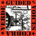 guided by voices-cobra verde - split 7 - wabana-1997
