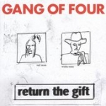 gang of four - return the gift - V2-2005