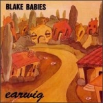 blake babies - earwig - mammoth - 1989