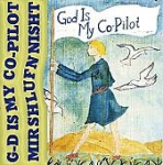 god is my co-pilot - mir shlufn nisht - avant-1994