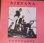 nirvana - forestate - -1991