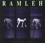 ramleh-mauro teho teardo - split LP - minus habens-1991