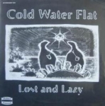 cold water flat-sleepyhead - split 7 - bittersweet-1993