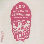 les georges leningrad-die monitr batss - split 7 - 5 rue christine - 2005