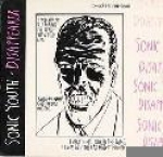 sonic youth - disappearer - geffen - 1990
