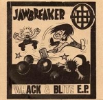 jawbreaker - whack & blite e.p. - very small-1990