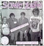 sonic youth-the miracle workers - split 7 - munster - 1988