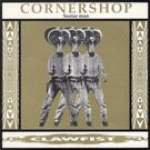 cornershop-blood sausage - split 7 - clawfist - 1994