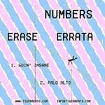 numbers-erase errata - split 7 - troubleman-2001