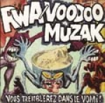 rwa-voodoo muzak - split 7 - amanita-1995