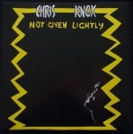 chris knox - not given lightly - flying nun - 1989