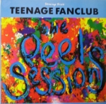 teenage fanclub - the peel sessions - strange fruit - 1991