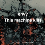 envy-this machine kills - split 7 - H.G. fact-2000