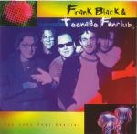 frank black & teenage fanclub - the john peel session - strange fruit - 1995