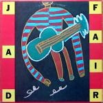 jad fair - everyone knew...but me - press-1983