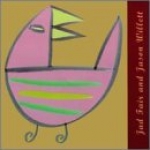 jad fair & jason willet - enjoyable songs - alternative tentacles-1999