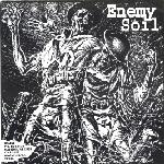 enemy soil-desperate corruption - split 7 - bovine-1996