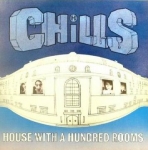 the chills - house with a hundred rooms - flying nun - 1987