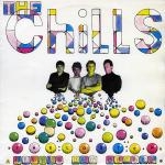 the chills - the lost ep - flying nun - 1985
