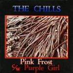 the chills - pink frost - flying nun - 1984