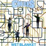 the chills - wet blanket - flying nun - 1988