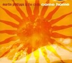 martin phillipps & the chills - come home - flying nun - 1996