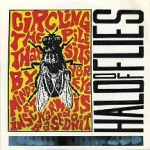 halo of flies - circling the pile - amphetamine reptile - 1987