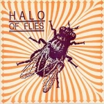 halo of flies - no time - amphetamine reptile - 1988