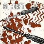 surgery - not going down - amphetamine reptile-1989