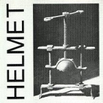 helmet - born annoying - amphetamine reptile - 1989