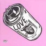 love battery - dayglo - sub pop-1992