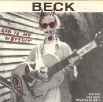 beck-bean - split 7 - flipside - 1993