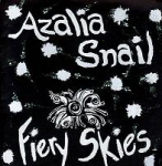 azalia snail - fiery skies - dark beloved cloud - 1993