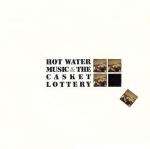 hot water music-the casket lottery - split 7 - second nature - 2002