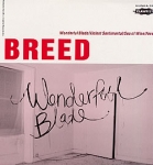breed - wonderful blade - clawfist-1994
