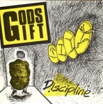 god's gift - discipline - new hormones - 1982