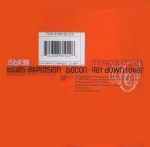 the jon spencer blues explosion - magical colors - mute-1998