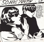 sonic youth - goo - geffen - 2005