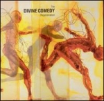 the divine comedy - regeneration - parlophone - 2001