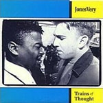 jones very - trains of thought - jade tree - 1991