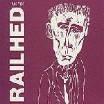 railhed - i am you - jade tree - 1992