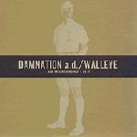 walleye-damnation - split 7 - jade tree - 1995
