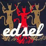 edsel - no.5 recitative - jade tree - 1995