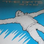 the bats - made up in blue - flying nun - 1986