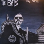 the bats - by night - flying nun, art raith productions - 1984