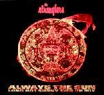 the stranglers - always the sun - epic-1990